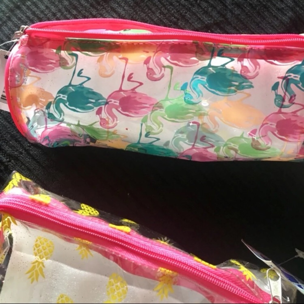 Cosmetic bag - Picture 2 of 3